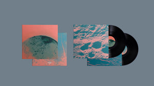 (Pre-Order) Julien Bracht "Now Forever One" limited Double LP